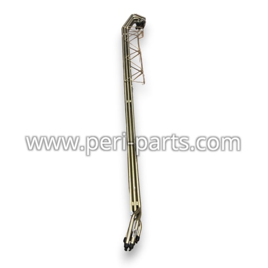 335/04283 Jcb PIPE BOOM W.A. TWIN AUXILIARY
