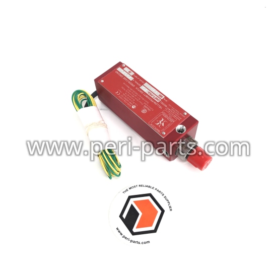 A-18255 Ariel FORCE FEED SHUTDOWN, WHITLOCK PROXIMITY SWITCH, TRABON-SB