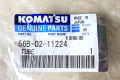 56B-02-11224 Komatsu TUBE