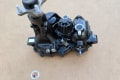 4178834 Bobcat TRANSAXLE LH