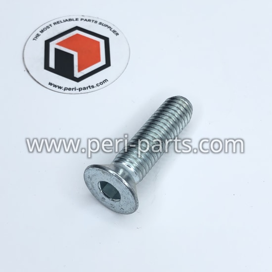 95847 Roadtec Csk. Bolt - 1/2-13 X 2"