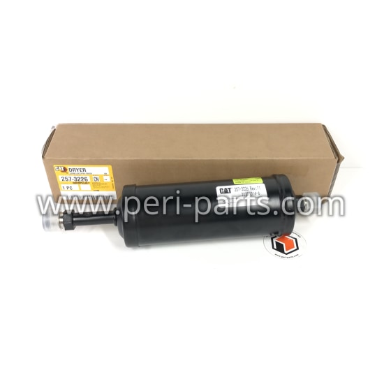 2573226 Caterpillar DRYER-DYE