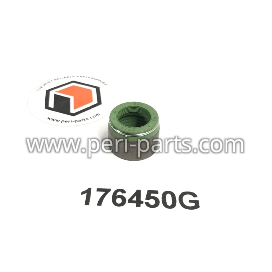 176450G Waukesha SEAL,VALVE EXHAUST - GREEN