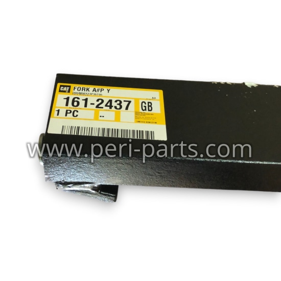 1612437 Caterpillar FORK A