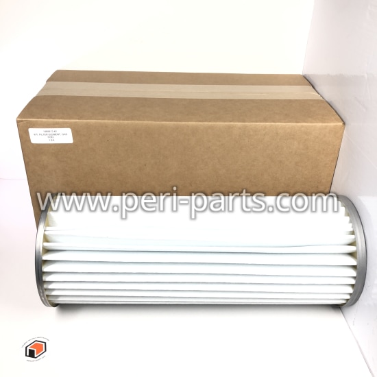 1060817-40 Solar Turbines ( A Caterpillar Brand) 1060817-40 FILTER ELEMENT – PLEATED GAS CARTRIDGE FOR SOLAR TURBINES G-905 & G-906