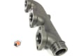 JOHN DEERE R518852 FRONT EXHAUST MANIFOLD – DIESEL ENGINE EMISSIONS CHANNEL FOR TURBOCHARGED SYSTEMS