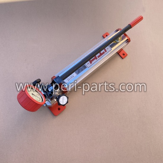 MTU B80147770 Hand Pump for MTU / Detroit Diesel Engines
