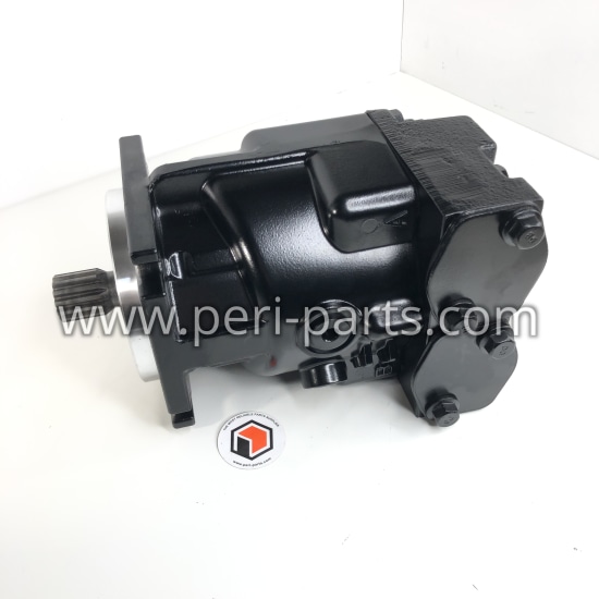 91681-04 Roadtec Motor Drive