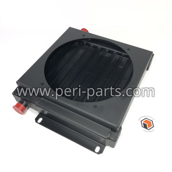 7301555 Bobcat EXCHANGER OIL COOLER