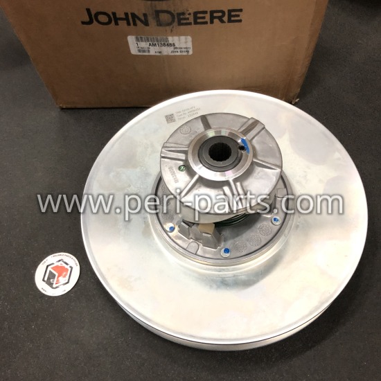 AM138486 John Deere Clutch