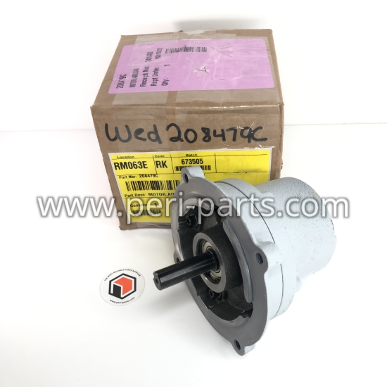 208479C Waukesha MOTOR,AIR/GAS