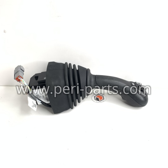 7395940 Bobcat JOYSTICK LH ASSY