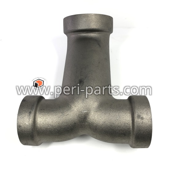 207825C Waukesha CONNECTION, TEE, EXHAUST BYPASS