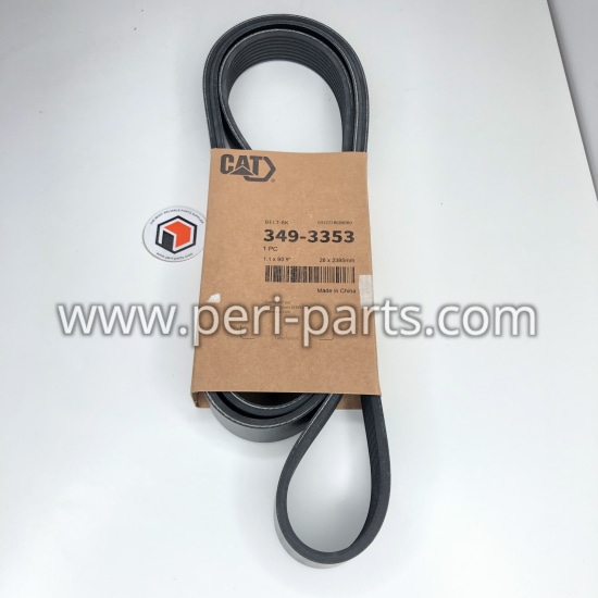 3493353 Caterpillar BELT