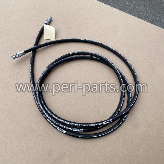 F073312 John Deere Hydraulic Hose - Fabricate