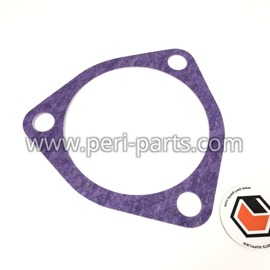 X54499100023 Mtu Detroit Diesel GASKET