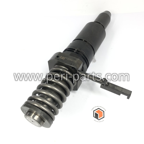 Caterpillar 20R4179 Fuel Injector – for CAT 3508, 3512, 3516 & 3616 Diesel Engines