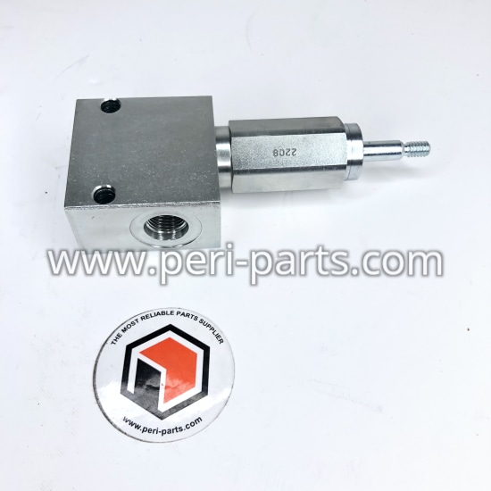 7230495 Bobcat LIFTARM BYPASS