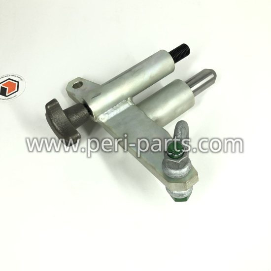 T80090944 Mtu Detroit Diesel BRACKET