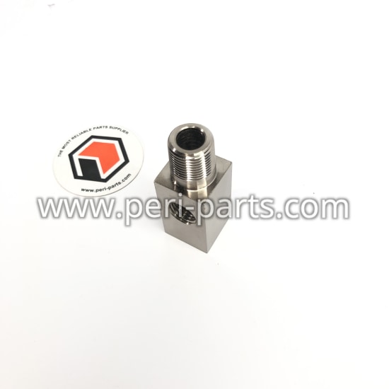 2653182465 Atlas Copco NIPPLE