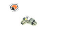 3682701 Cummins ELBOW,MALE UNION