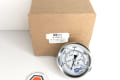 A-17257-A Ariel PRESSURE GAUGE, 5000 PSI, REPLACEMENT SET, BACK MOUNT, 3/8 TUBE