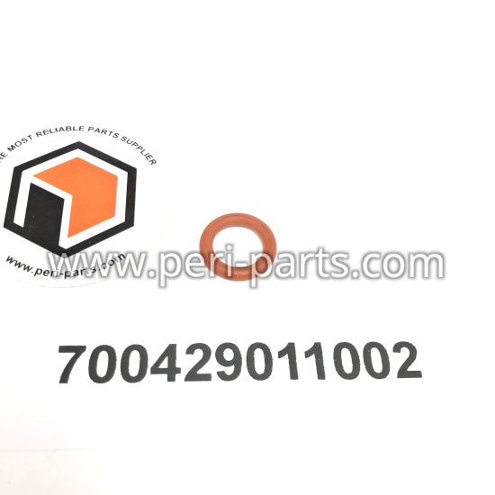 700429011002 Mtu Detroit Diesel O-RING