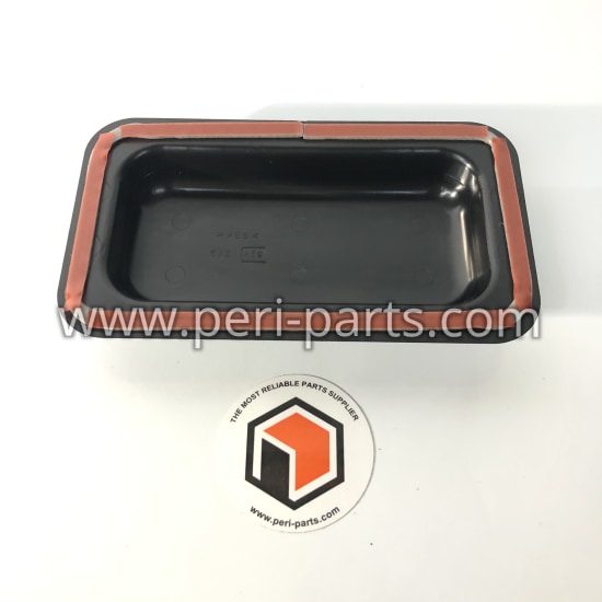 4662370 Hitachi COVER