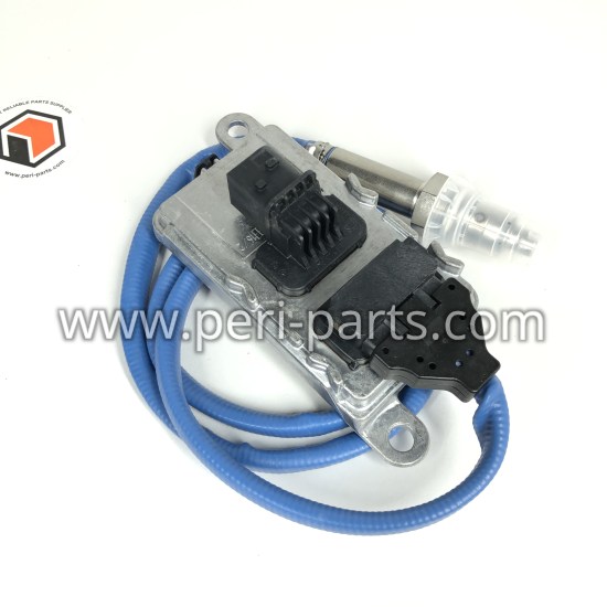 MTU Detroit Diesel X00E50210822 Emission Sensor - Genuine Exhaust Gas Component