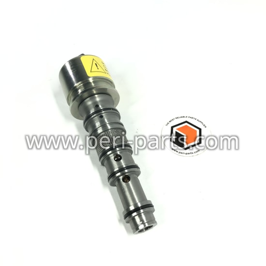 1020520 VALVE ASSEMBLY – HYDRAULIC CONTROL UNIT FOR TWIN DISC MG507 & MG509 MARINE TRANSMISSIONS