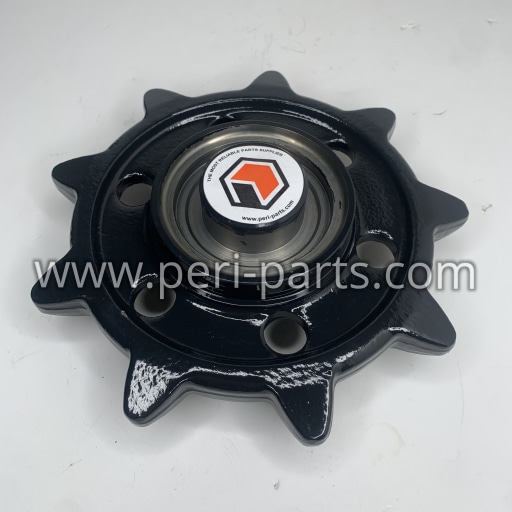 172648-29101-2 Yanmar SPROCKET