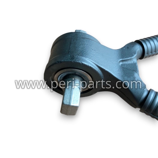 16-15069-000 Freightliner V ROD-56 AXLE SPCG,46