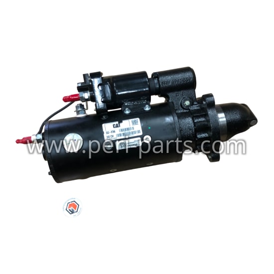 3529766 Caterpillar STARTING MOTOR GROUP-ELECTRIC