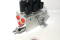 80733013 Gradall MANIFOLD, PILOT - SERIES III