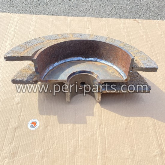218681-01 Roadtec Flight 4 3/16" Right Pitch Left