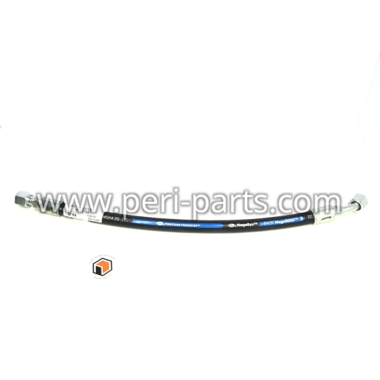 RE287687 John Deere Hydraulic Hose - Fabricate
