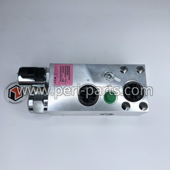 87753684 CNH / Case New Holland MANIFOLD