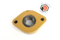 1765647 Caterpillar PLATE