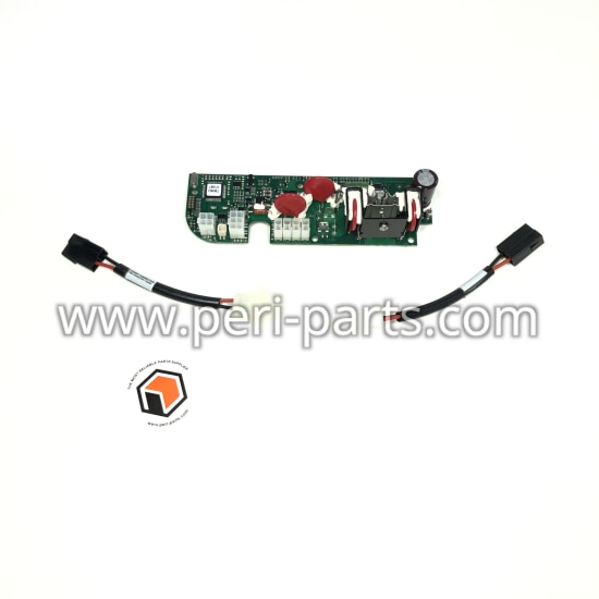 11708675 Volvo Ce CIRCUIT BOARD