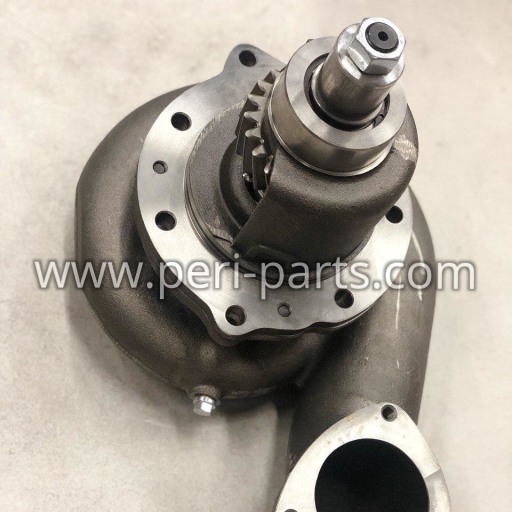 Waukesha F302060C Jacket Water Pump - Genuine Heavy-Duty High-Flow Cooling Pump
