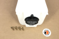 7576000320 Grove (by Manitowoc) CANISTER PUMP ASSY