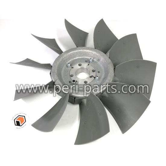 0205-0392 Cummins Onan FAN ASSY