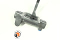 329361X PARKER PTO-PARTS+POWER TAKE-OFF SPACER STEEL
