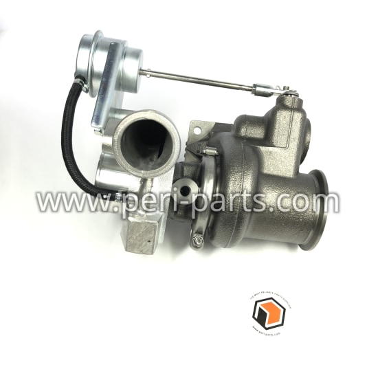 119798-18020 Yanmar TURBINE ASSY