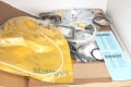 3711427 Caterpillar KIT-DT GAS