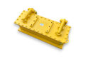 195-03-43400 Komatsu OIL COOLER A