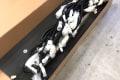 B296643B Waukesha HARNESS FRONT WIREWAY ASSEMBLY