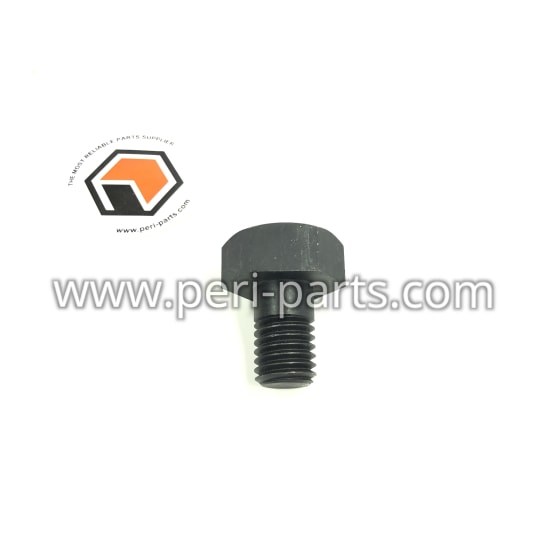 JDG787 John Deere SERVICEGARD FORCING SCREW SPUD