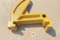 Caterpillar 6G9429 Moldboard Rail Bracket – CTP for Motor Graders