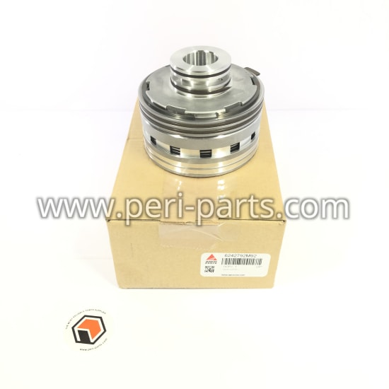 6242792M92 Agco PTO CLUTCH